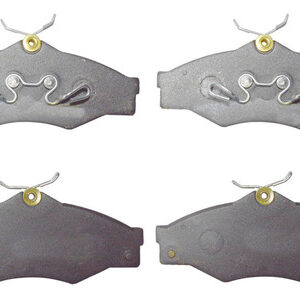 Pastilha Dianteira Hilux 3.0 4x2 2002 A 2005