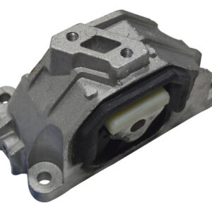 Coxim Do Motor Lado Dir S Suporte Fox 04 A 21 Gol 09 A 21 .