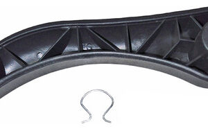 Alavanca Reclinavel Banco Direito Blazer. . . .