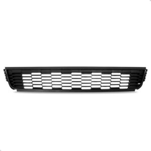 Kit Envolvente Dianteiro Fox Space Fox 2010 A 2014 C/ Grades Preto