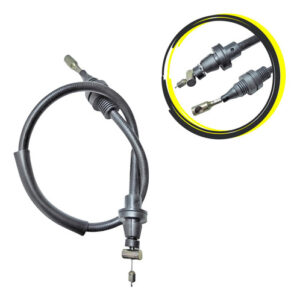 Cabo De Acelerador 660 Mm Tempra Mpi 16v Turbo Ate 1998