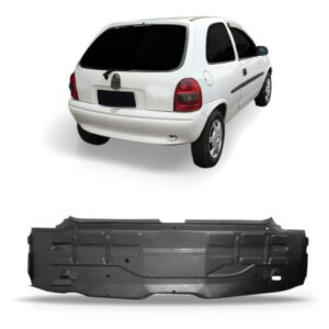 Painel Traseiro Corsa 2 Portas 94 95 96 97 98 99 00 01 02