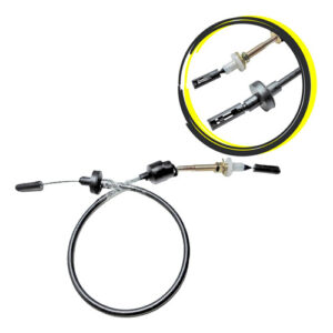 Cabo De Embreagem Gol 1.6 1.8 2.0 1994 Em Diante