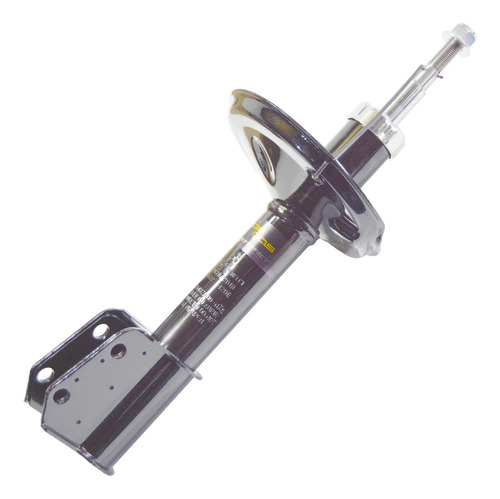 Amortecedor Dianteiro Clio 1.0 2012 Em Diante