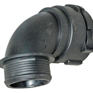 Flange Cotovelo Radiador Tiguan 2.0 Tsi 2013 Ate 2016