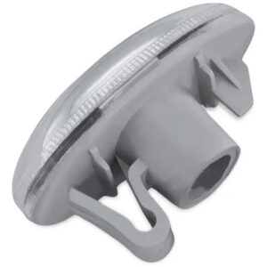 Sinaleira Paralama Cristal 206 207 307 C3 Jumper Ld/le