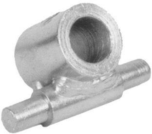 Acoplamento Cambio Gol Voyage Parati Motor Ae