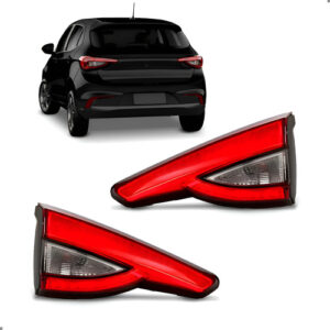 Par Lanterna Mala Para Argo 2017 2018 2019 2020 2021 A 2025 Ambos Lados