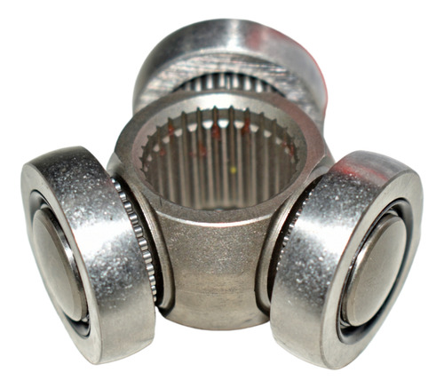 Junta Tripoide Trizeta Direito 29 Dentes Fit 1.5 16v Wrv 1.5