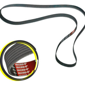 Correia Micro V Hilux 16 Em Diante Master 13 Em Diante