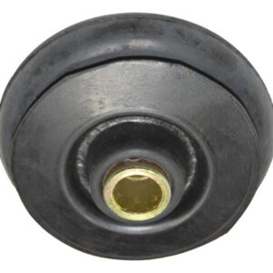 Prato Amortecedor Traseiro Fiesta 96 A 01 Ka 97 A 13