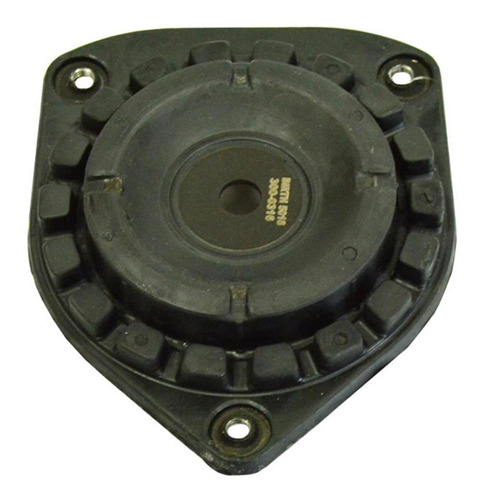 Coxim Amortecedor Dianteiro Fluence 2012 Em Diante