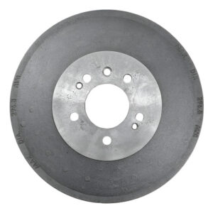 Tambor Freio Traseiro Sem Cubo Toro 2.0 2015 A 2021