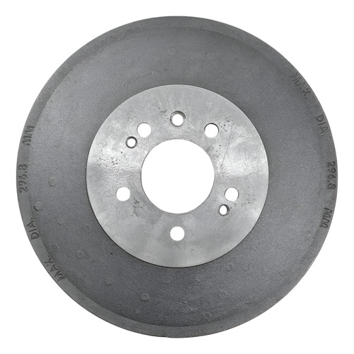 Tambor Freio Traseiro Sem Cubo Toro 2.0 2015 A 2021