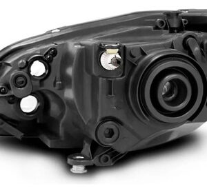 Farol Up 2017 2018 2019 Friso Cinza 1ª Linha Direito/passageiro