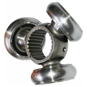 Junta Tripoide Trizeta 26 Dentes Argo Bravo 1.8 16v Cronos