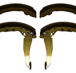 Sapatas Freio Passat 91 Em Diante Caddy