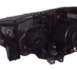 Farol Mitsubishi Asx Ano 2009 2010 2011 2012 2013 1ª Linha Direito/passageiro