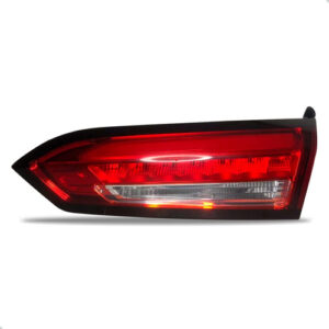 Par Lanterna Para Fiat Cronos 2017 A 2024 Mala Com Led