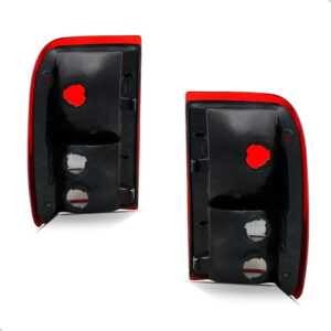 Par Sinaleira Ranger 1993 1994 1995 1996 1997 Rubi Fume Bicolor