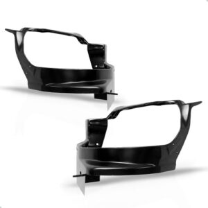 Par Alojamento Farol Para Peugeot 207 Ano 2008 Até 2012