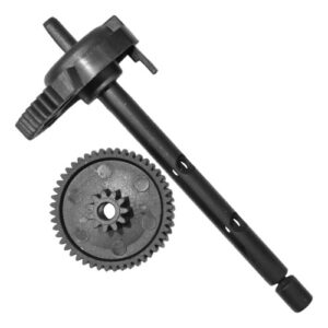 Engrenagem Corpo Borboleta Palio Siena Fire Flex 04 A 15