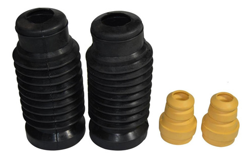 Kit Amortecedor Dianteiro Journey 2008 Ate 2013 Parcial