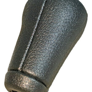 Manopla Preto Fusca 1993 A 1996 Kombi 1996 A 2014 Preto