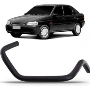 Mangueira Tampa Valvula Ao Filtro Ar Escort Zetec --