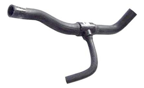 Mangueira Inferior Radiador Fiorino Pickup Lx 1.6 Mpi 1995
