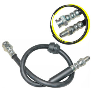 Flexivel De Freio Dianteiro Tempra Turbo 1994 A 1998