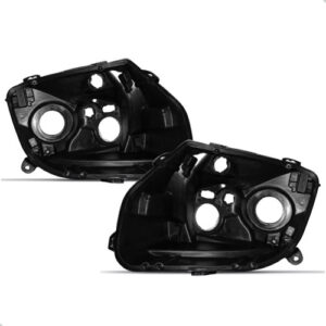 Par Carcaça Farol Duster 2010 2011 2012 2013 2014 2015