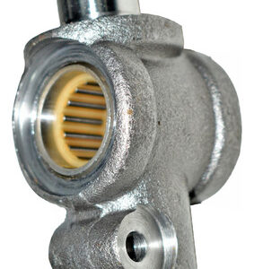 Ponta Inferior Manga Eixo Kombi 1500 1600