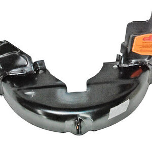 Capa Protetora Polia Furo Grande Brasilia