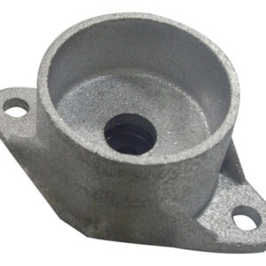 Coxim Amortecedor Traseiro Ecosport 12 Fiesta 10 Ka 14