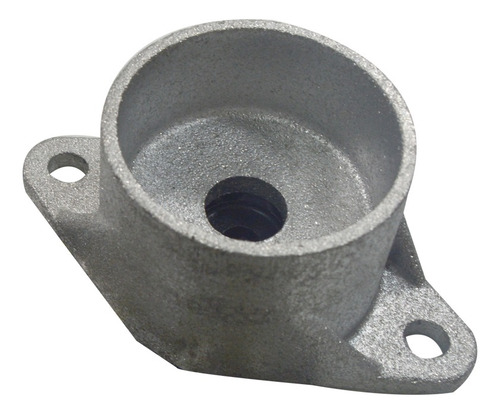 Coxim Amortecedor Traseiro Ecosport 12 Fiesta 10 Ka 14