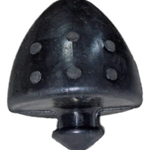 Batente Dianteiro Superior Daily 2.8 3.0