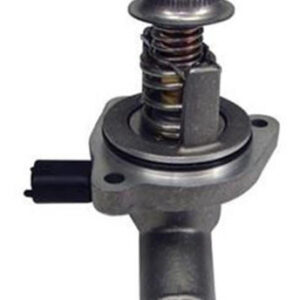 Valvula Termostatica Ecosport Fiesta Ka 2005 Em Diante