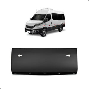 Friso Lateral Tras Para Iveco 2020 A 2024 Furo Lant. Le/ld Lado Direito/esquerdo