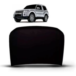 Capo Pajero Full 2008 A 2021