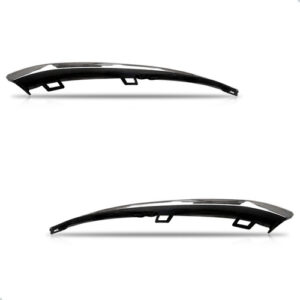 Par Tela Frontal Lateral Golf 14 15 16 17 Dianteira Inferior Fosco