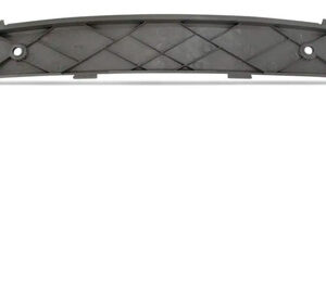 Pisante Sprinter 2012 A 2016 Parachoque Dianteiro Preto