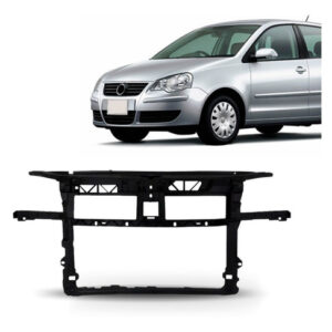 Painel Mini Frente Polo 07 2008 09 2010 11 12 13 2014 Com Ar