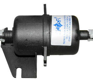 Filtro Combustivel Palio Weekend Siena Strada 1.0 Te 2000