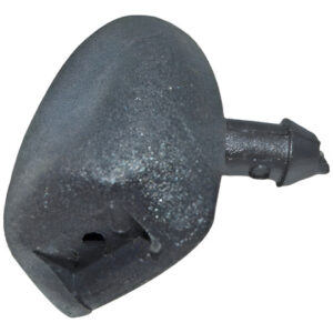 Esguicho Para-brisa Preto