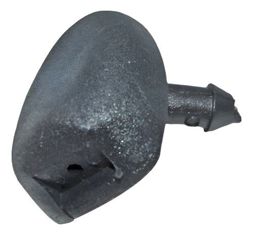 Esguicho Para-brisa Preto