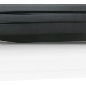 Polaina Dianteira Direita Gol 1984 1985 1986