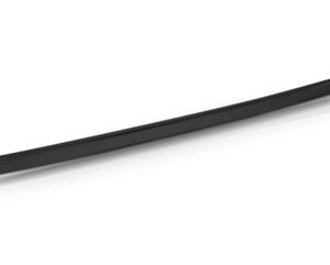 Friso Grade Radiador Ecosport 17 A 19 Superior Cinza Escuro Cinza