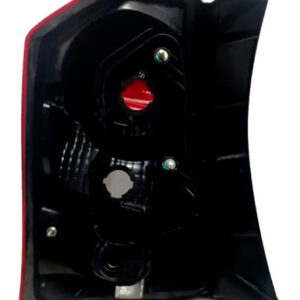 Lanterna Etios Hatch 2017 2018 2019 2020 2021 Fume 1ª Linha Direito/passageiro