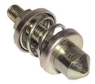 Fechadura Pino Capo Com Mola Superior Corsa Celta Meriva